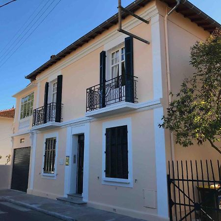 Villa Pretorina Cannes Eksteriør billede