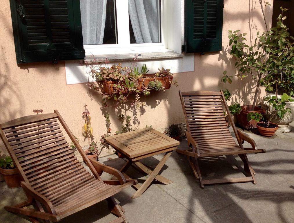 Villa Pretorina Cannes Eksteriør billede
