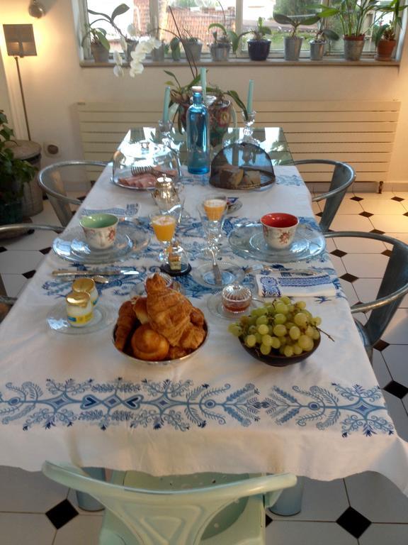 Villa Pretorina Cannes Eksteriør billede