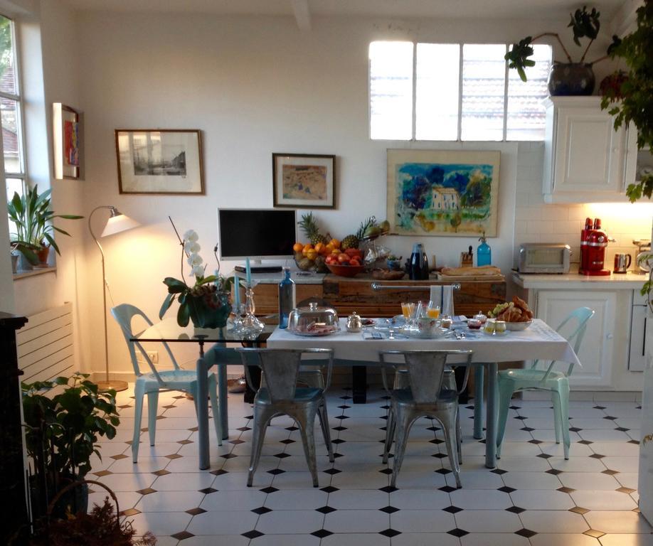 Villa Pretorina Cannes Eksteriør billede